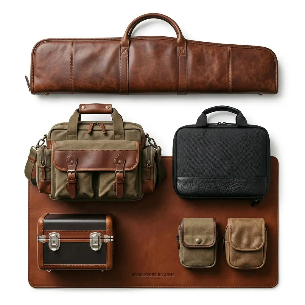 Best Premium Carry Bags in Pakistan - Royal Hunting Store