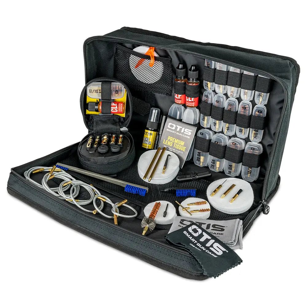 Gun Cleaning & Maintenance Kits - Royal Hunting Store