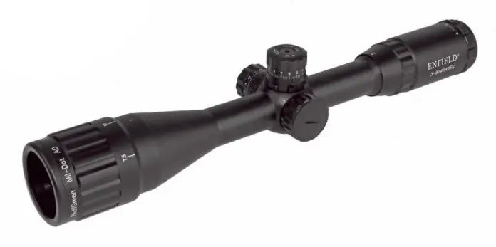 Optics - Royal Hunting Store