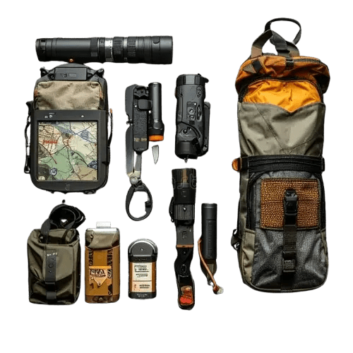 Premium Outdoor Gear - Royal Hunting Store