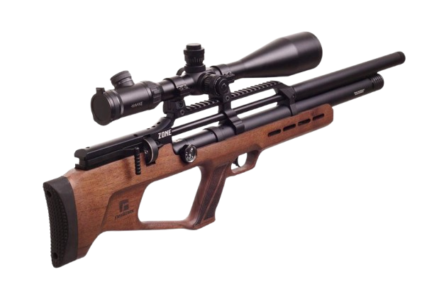 Reximex Zone Wood PCP AIR RIFLE