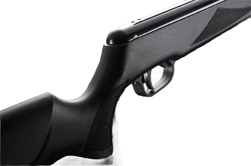 SNOWPEAK SR1000X AIR RIFLE