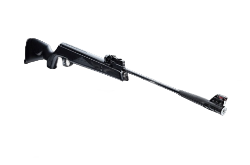 SNOWPEAK SR1000X AIR RIFLE