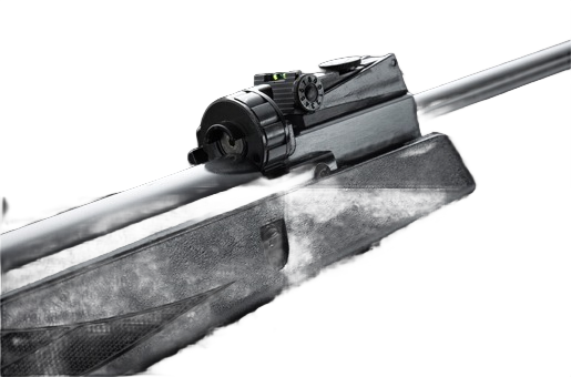SNOWPEAK SR1000X AIR RIFLE