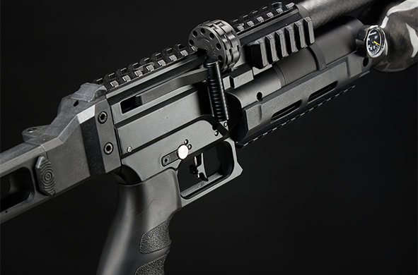 Snowpeak AP900B (Mercury Compact)