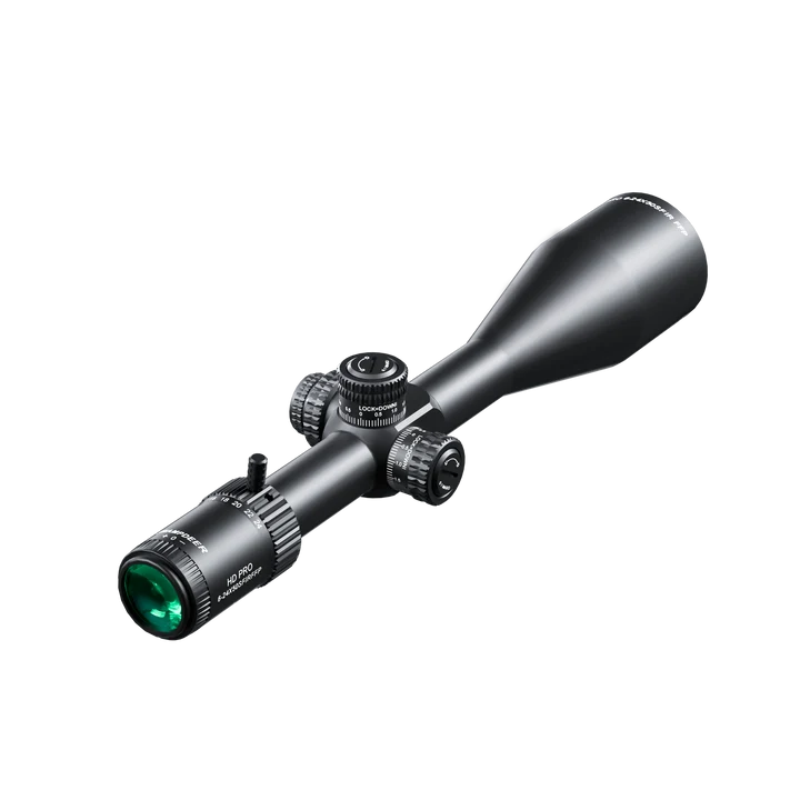 Swampdeer HD Pro 6-24x50