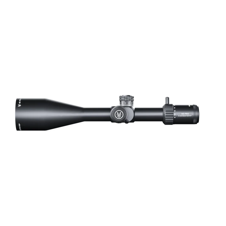 Swampdeer HD Pro 6-24x50