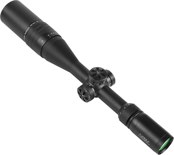 T Eagle Scope SR 3-9X40 AO IR
