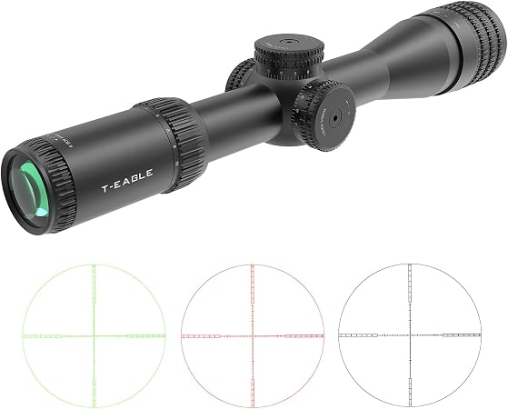 T Eagle 4-16x44