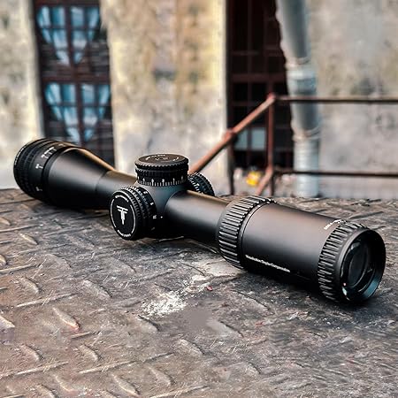 T Eagle 4-16x44