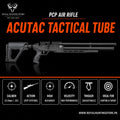 Nova Vista Acutac Tactical Tube AIR RIFLE
