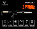 Snowpeak AP900B (Mercury Compact)