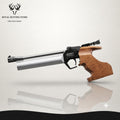 SnowPeak PP30 PCP AIR PISTOL Royal Hunting Store