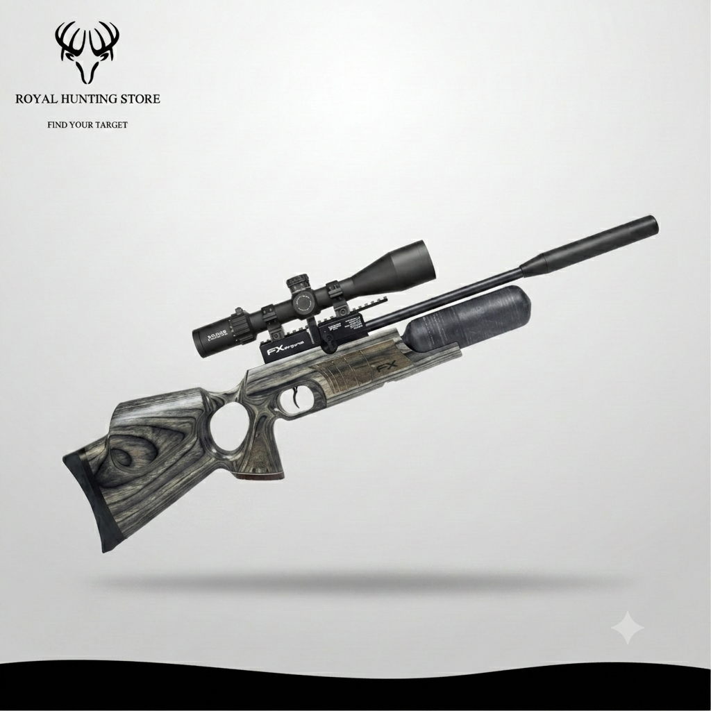 FX Royale 400