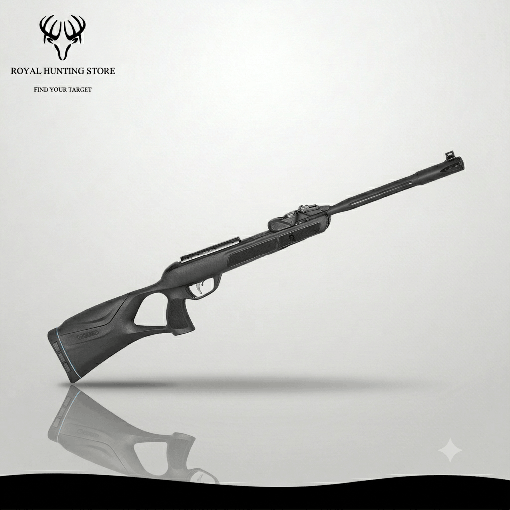 GAMO ROADSTAR IGT AIR RIFLE