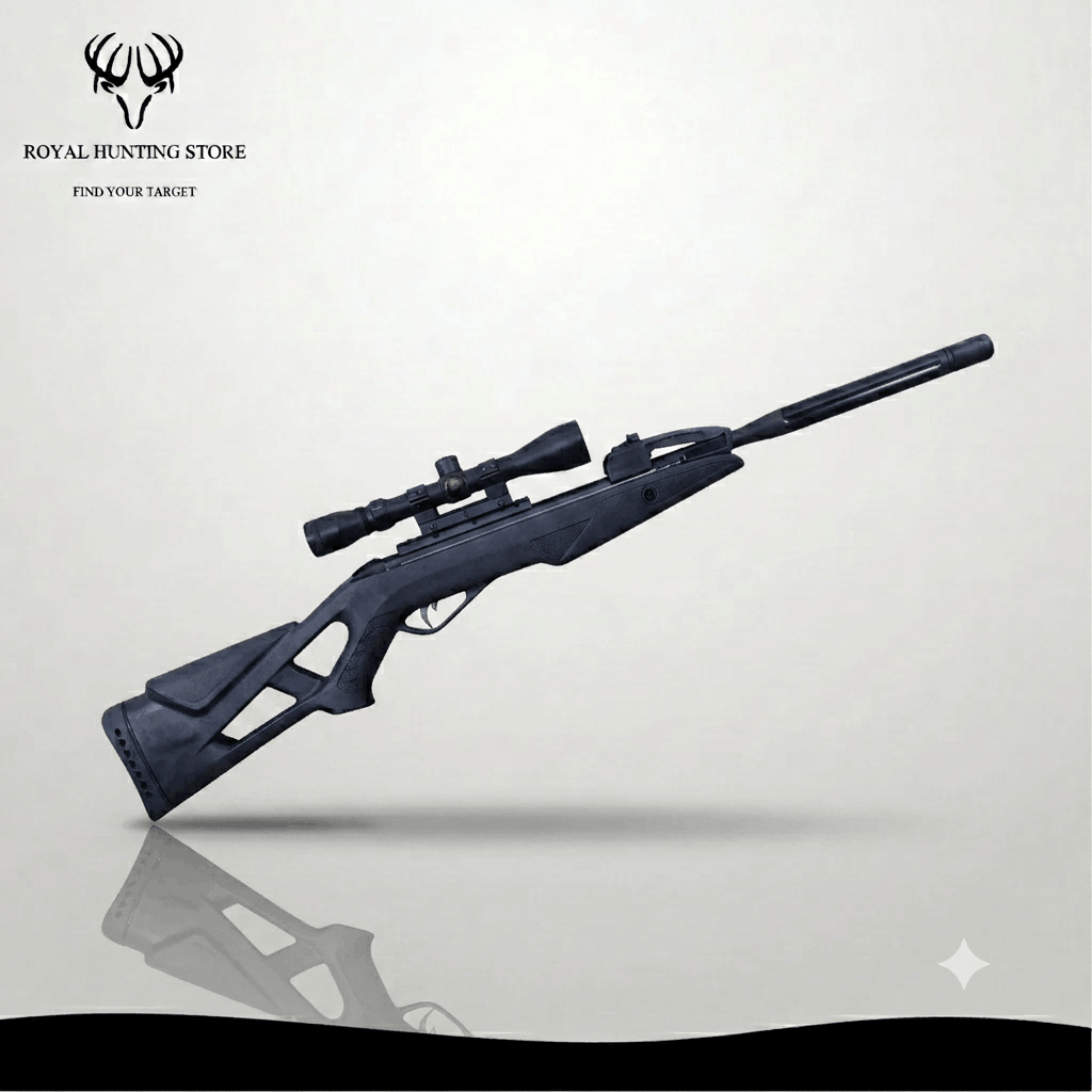 GAMO WHISPER X AIR RIFLE