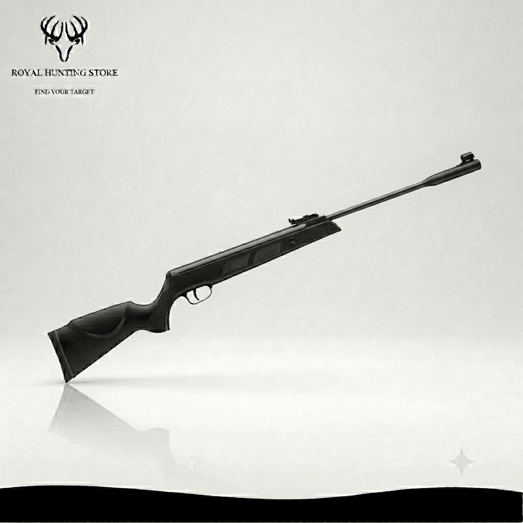 GAMO WHISPER X AIR RIFLE