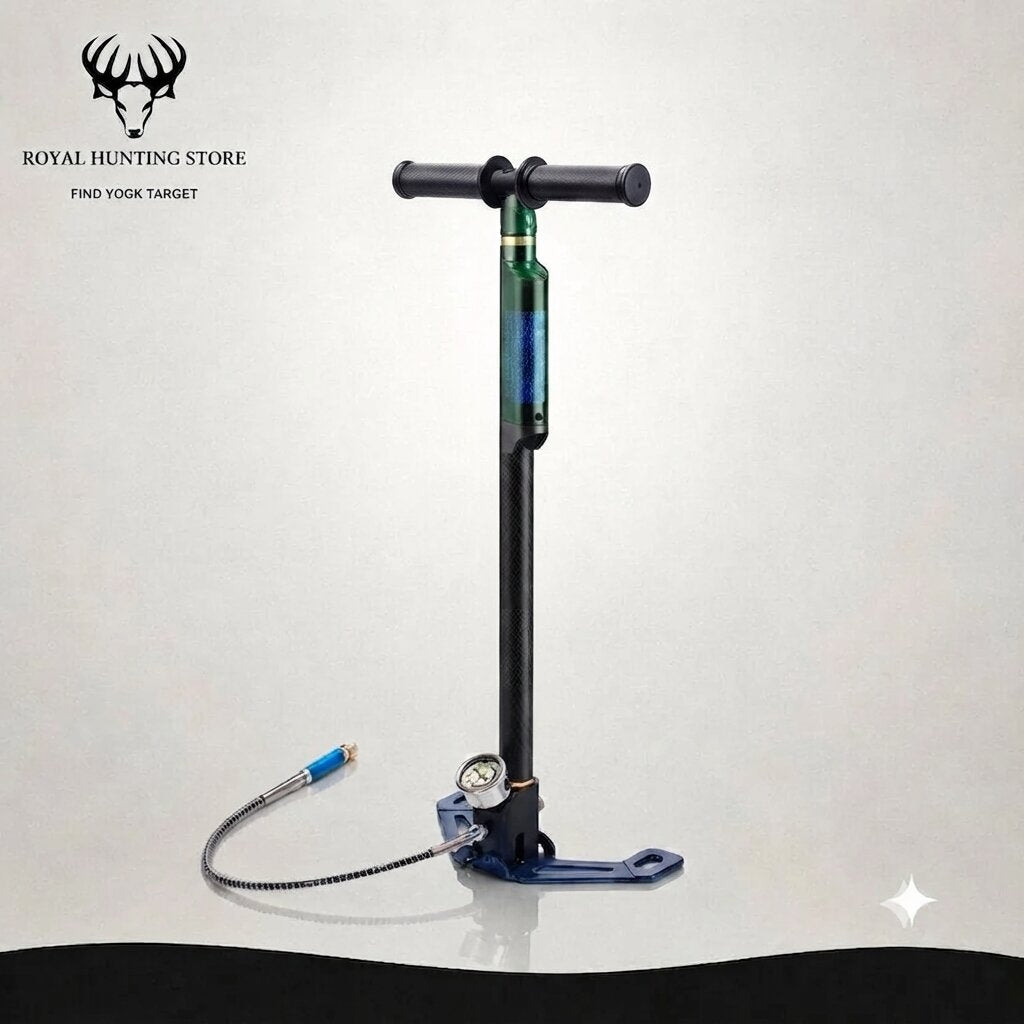 GX H-M6 High Pressure Premium Handpump