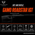 GAMO ROADSTAR IGT AIR RIFLE