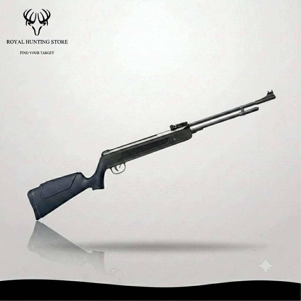 SNOWPEAK B33P AIR RIFLE