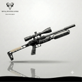 Snowpeak AP900B (Mercury Compact)