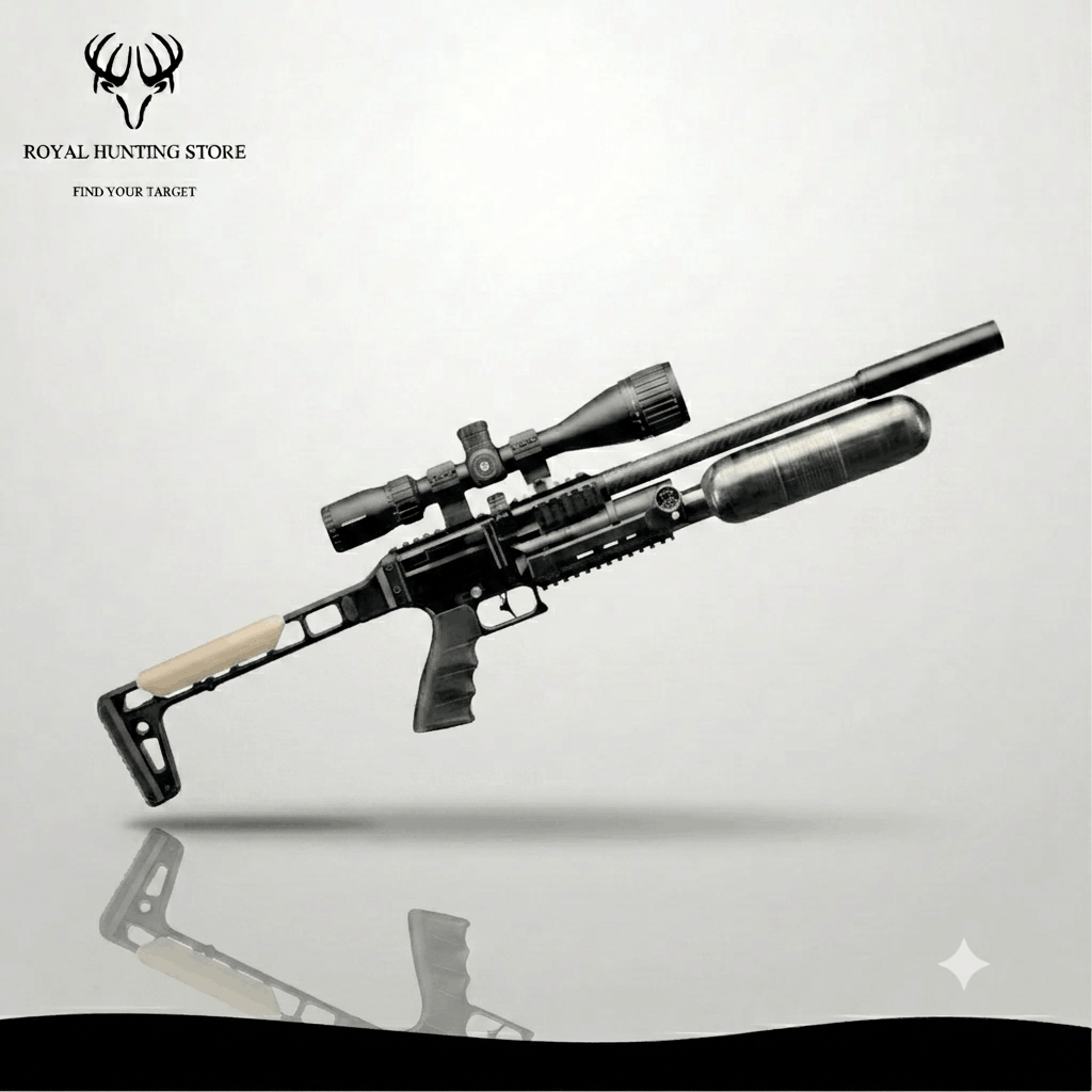 Snowpeak AP900B (Mercury Compact)