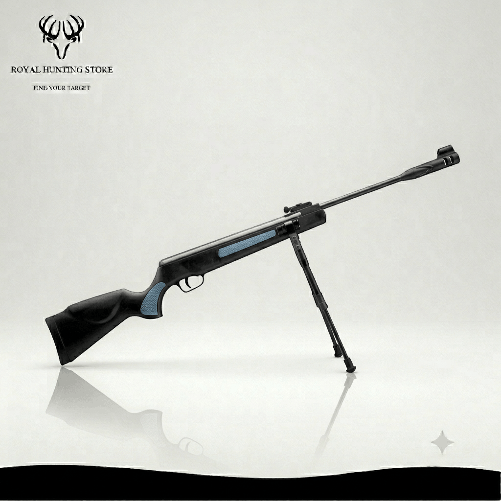 ARTEMIS SR1400F AIR RIFLE