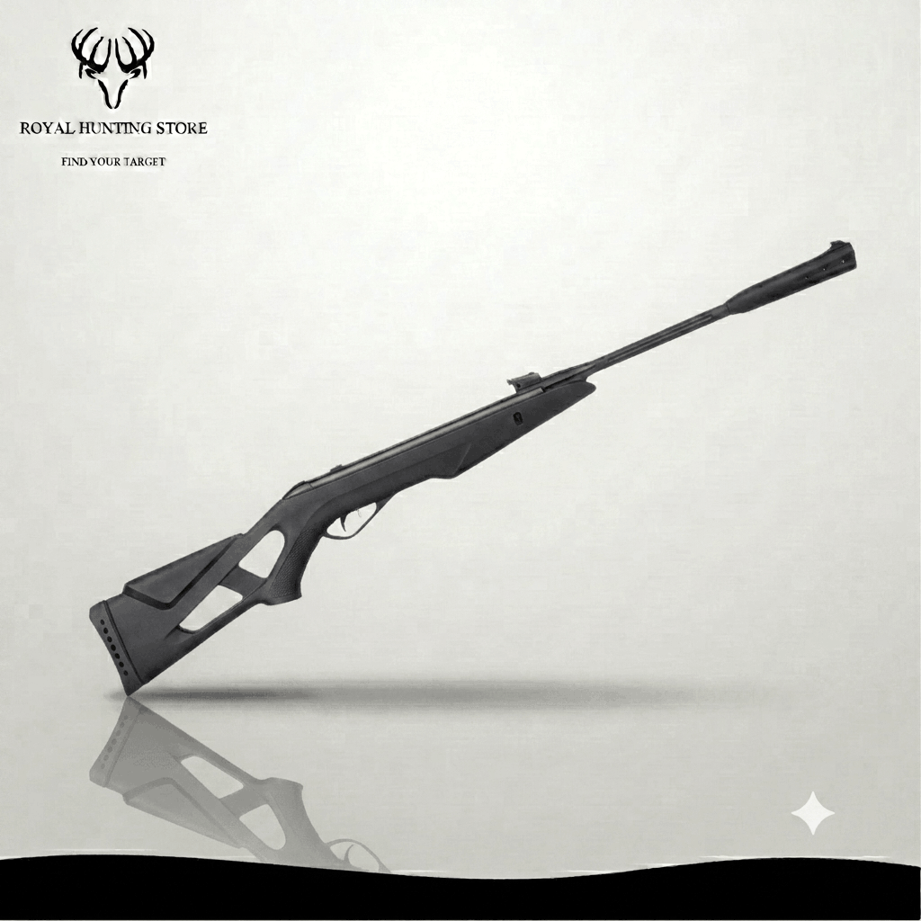 Kral Arms Puncher No. 5
