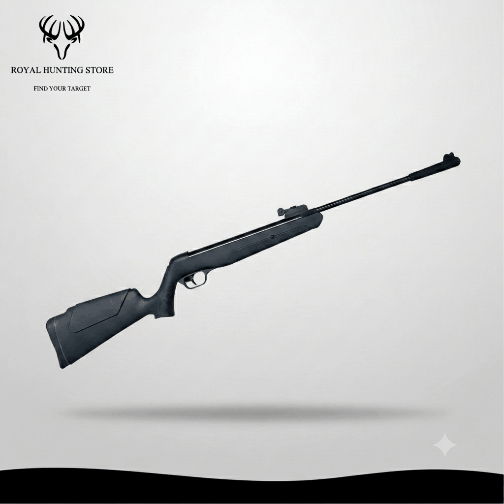 SNOWPEAK LB600 AIR RIFLE