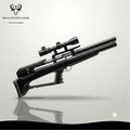 Nova Vista Behemoth PS R3 Black