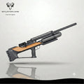 Nova Vista Acutac Bullpup PCP AIR RIFLE