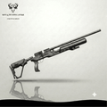 Nova Vista Acutac Tactical BOOTLE AIR RIFLE