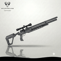 Nova Vista Acutac Tactical Tube AIR RIFLE