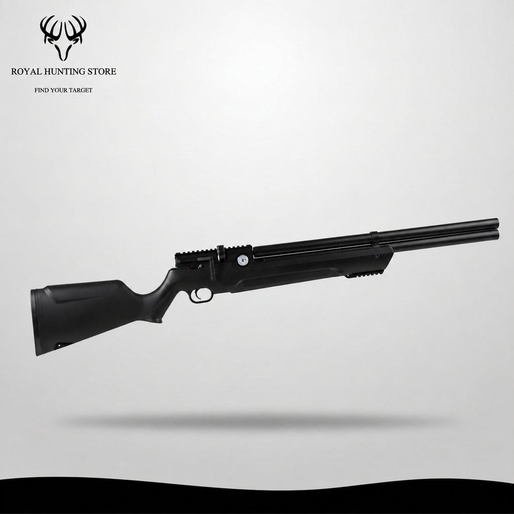 Nova Vista Leviathan PS-R2 (W/S) PCP AIR RIFLE