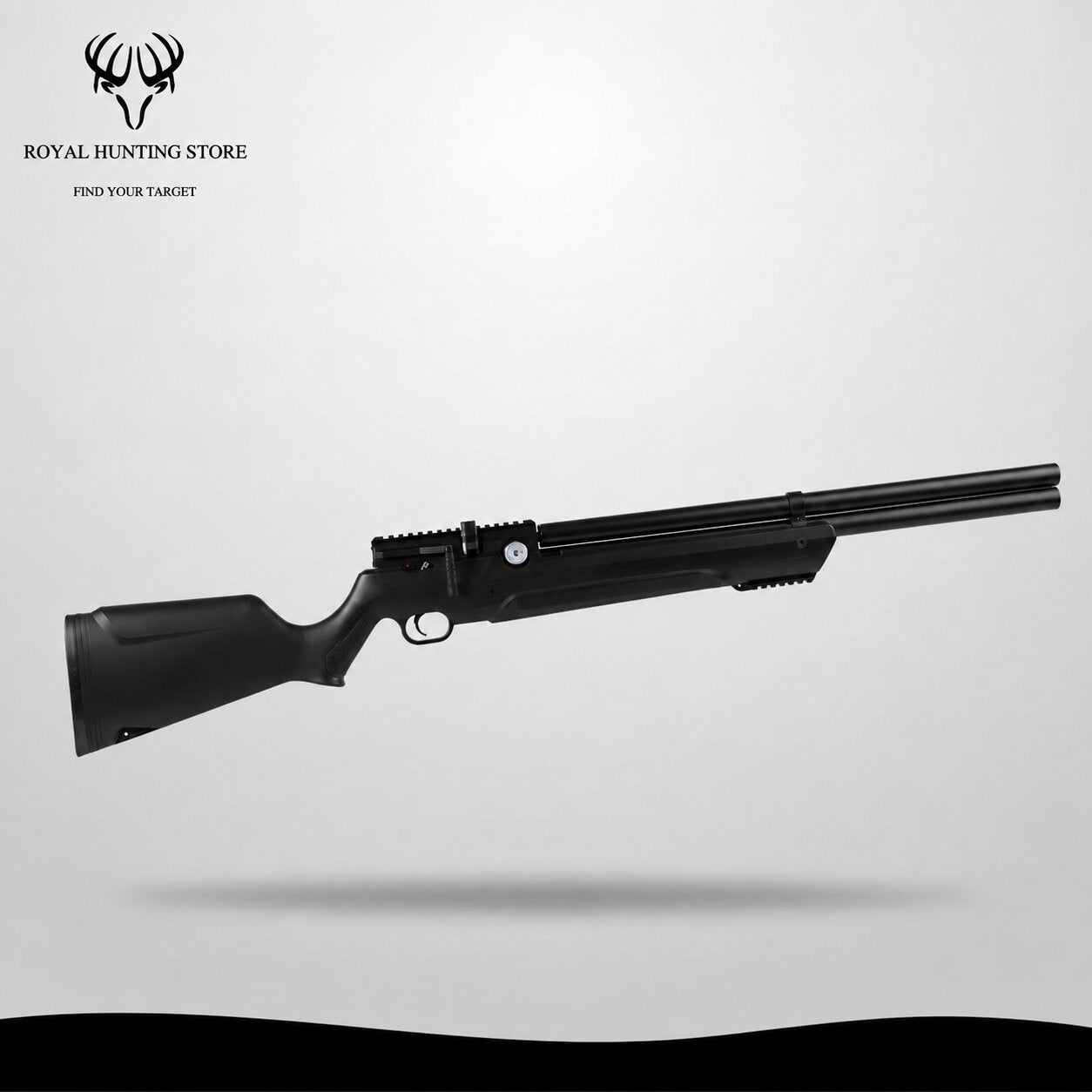Nova Vista Leviathan PS-R2 (W/S) PCP AIR RIFLE