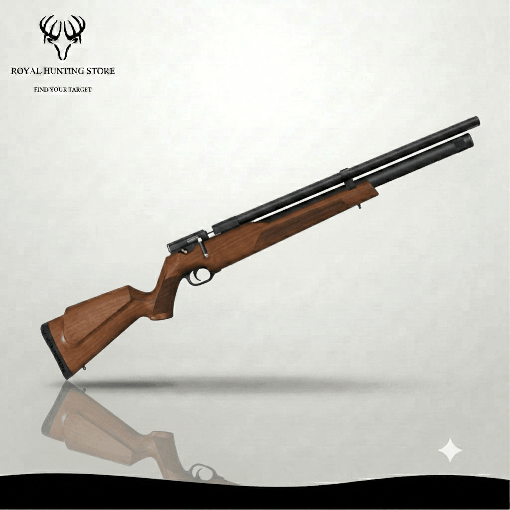 Nova Vista Leviathan PS-R2 (W/S) PCP AIR RIFLE