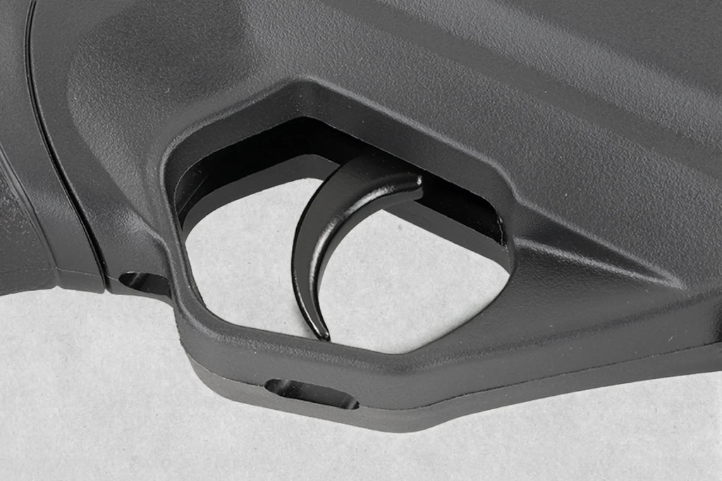 Nova Vista Behemoth PS R3 Black