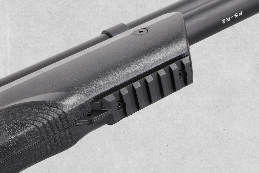 Nova Vista Leviathan PS-R2 (W/S) PCP AIR RIFLE