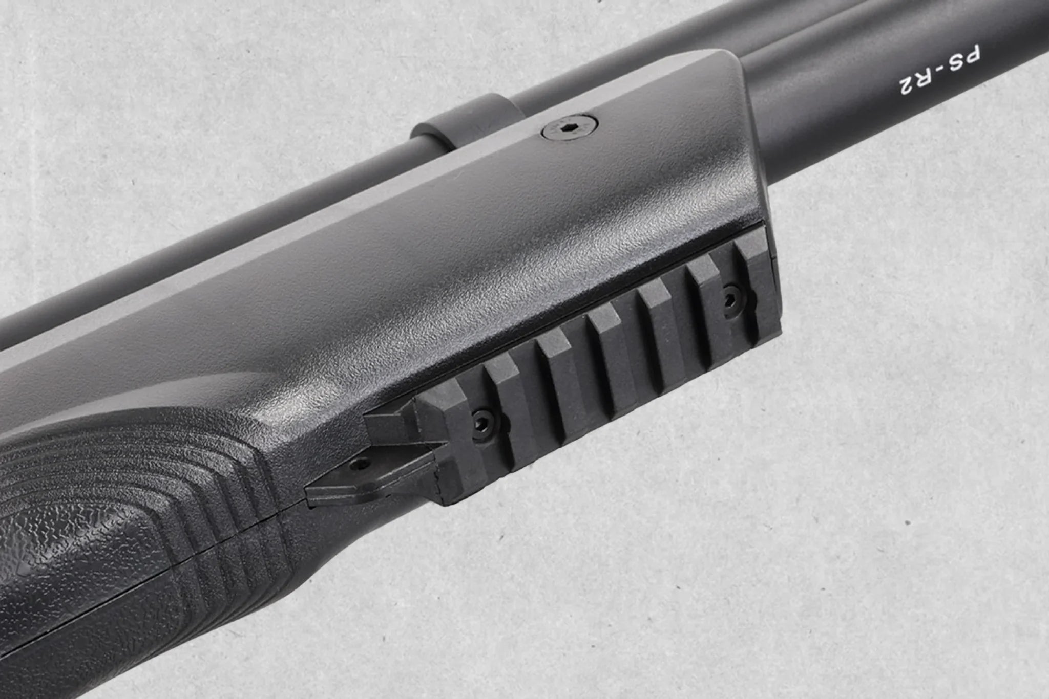 Nova Vista Leviathan PS-R2 (W/S) PCP AIR RIFLE
