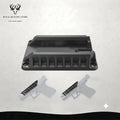 Magnetic Quick Draw Gun Mount – Strong Magnetic Pistol Holder