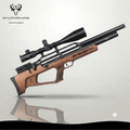 Reximex Zone Wood PCP AIR RIFLE