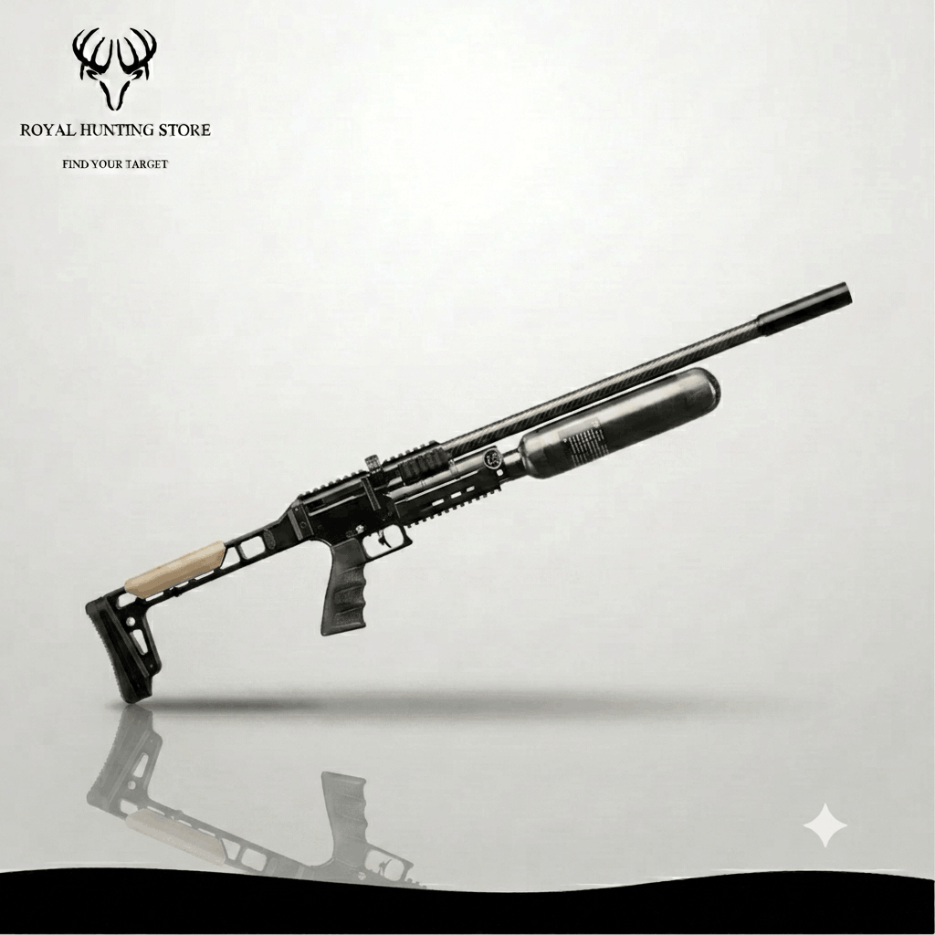 Snowpeak AP1000B PCP AIR RIFLE