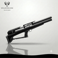 Snowpeak P35 BLACK PCP AIR RIFLE
