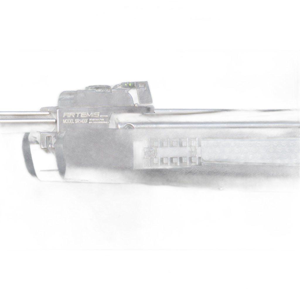 ARTEMIS SR1400F AIR RIFLE