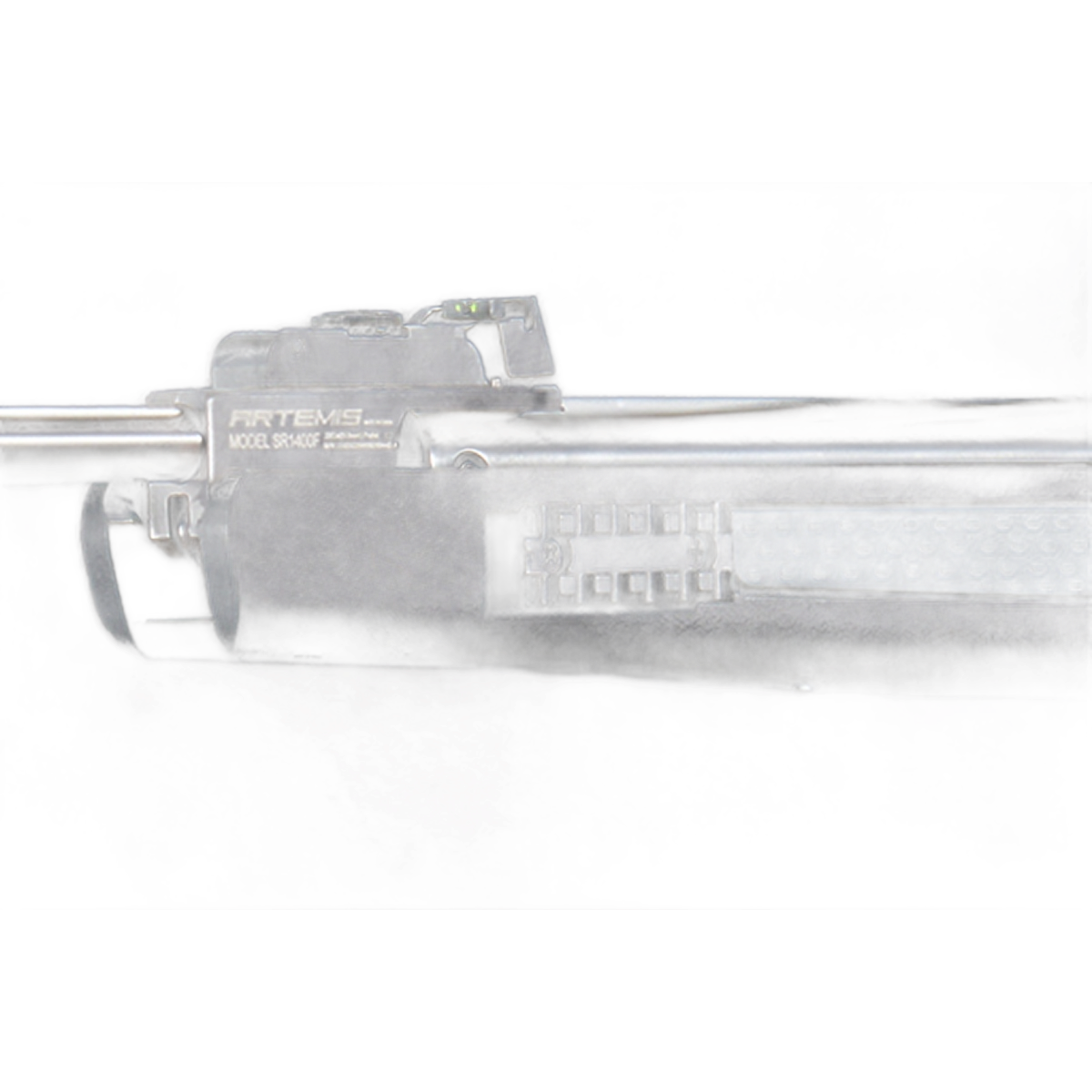 ARTEMIS SR1400F AIR RIFLE
