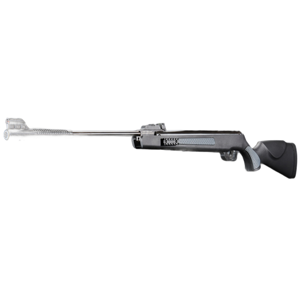 ARTEMIS SR1400F AIR RIFLE