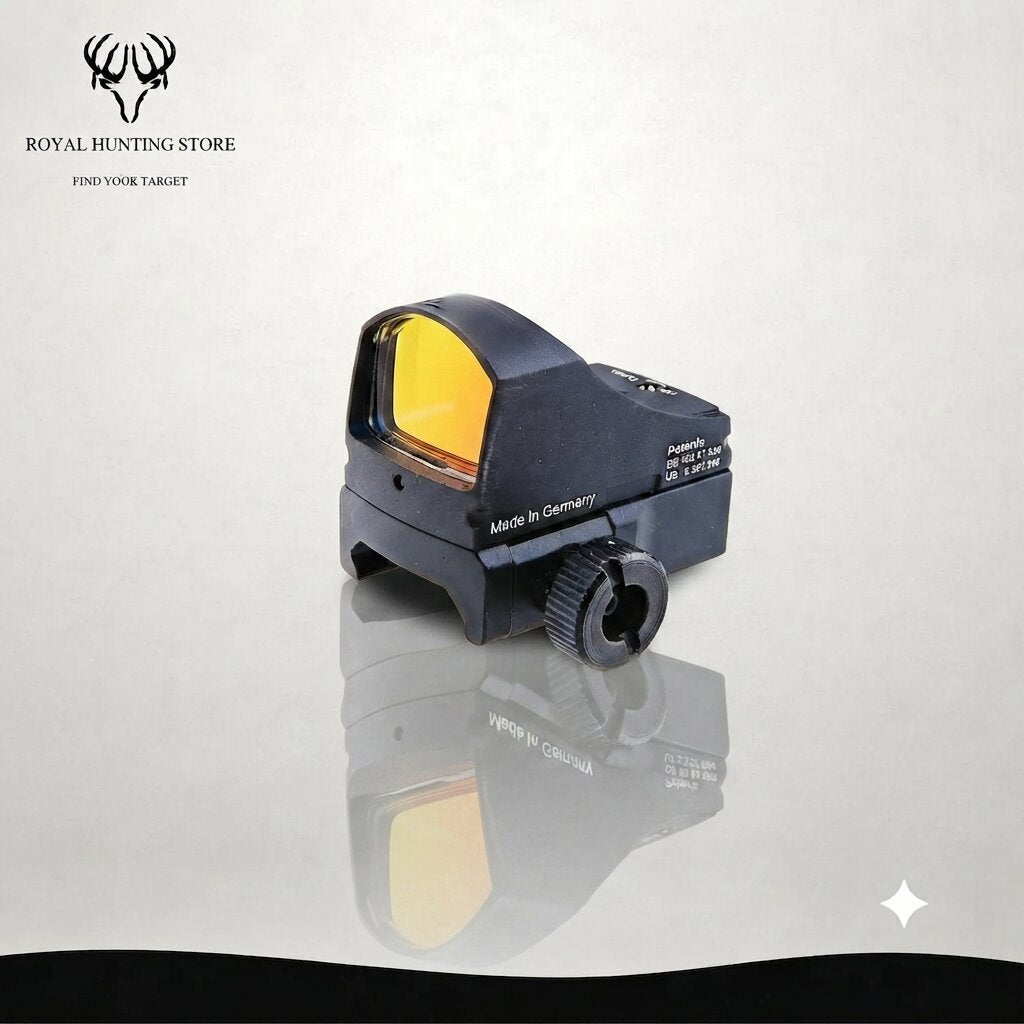SOTAC RMR Red Dot Sight Royal Hunting Store