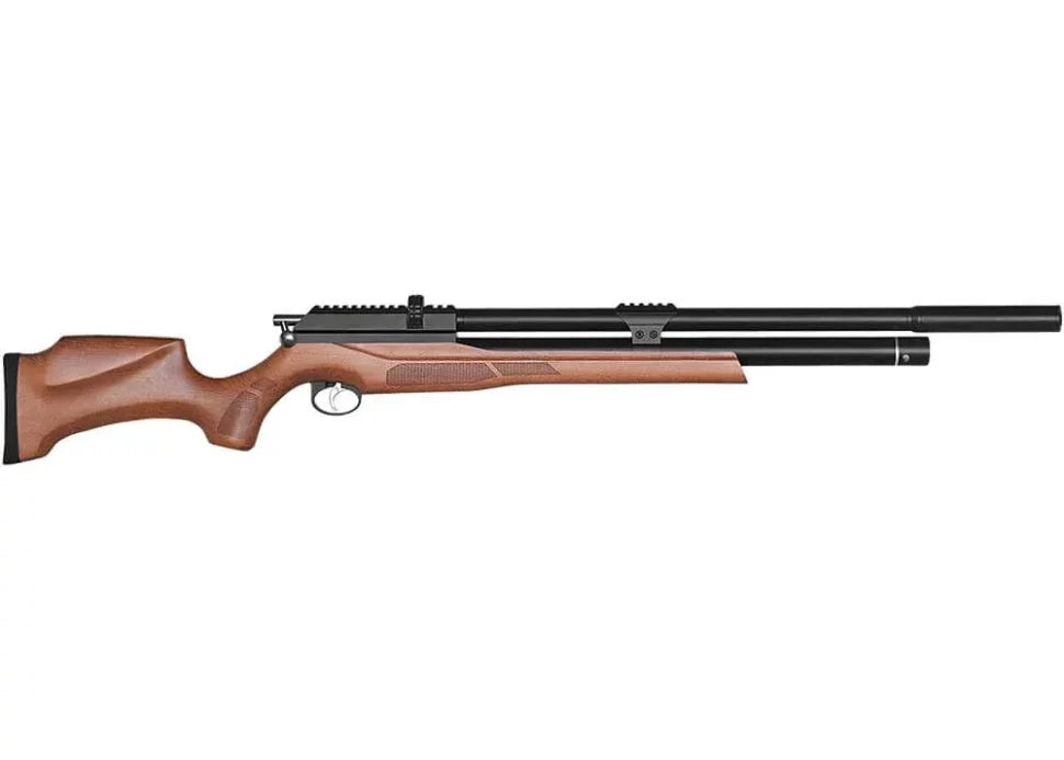 Snowpeak M25 Gen 2 .22 PCP Air Rifle