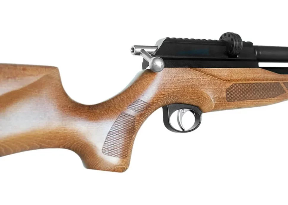 Snowpeak M25 Gen 2 .22 PCP Air Rifle