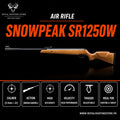 Snowpeak Sr1250W
